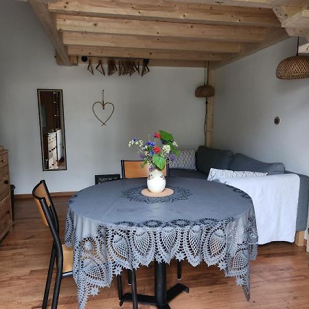 Studio Cosy Climatise A La Campagne Peyrins Bagian luar foto
