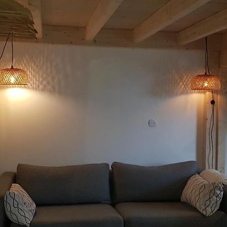 Studio Cosy Climatise A La Campagne Peyrins Bagian luar foto