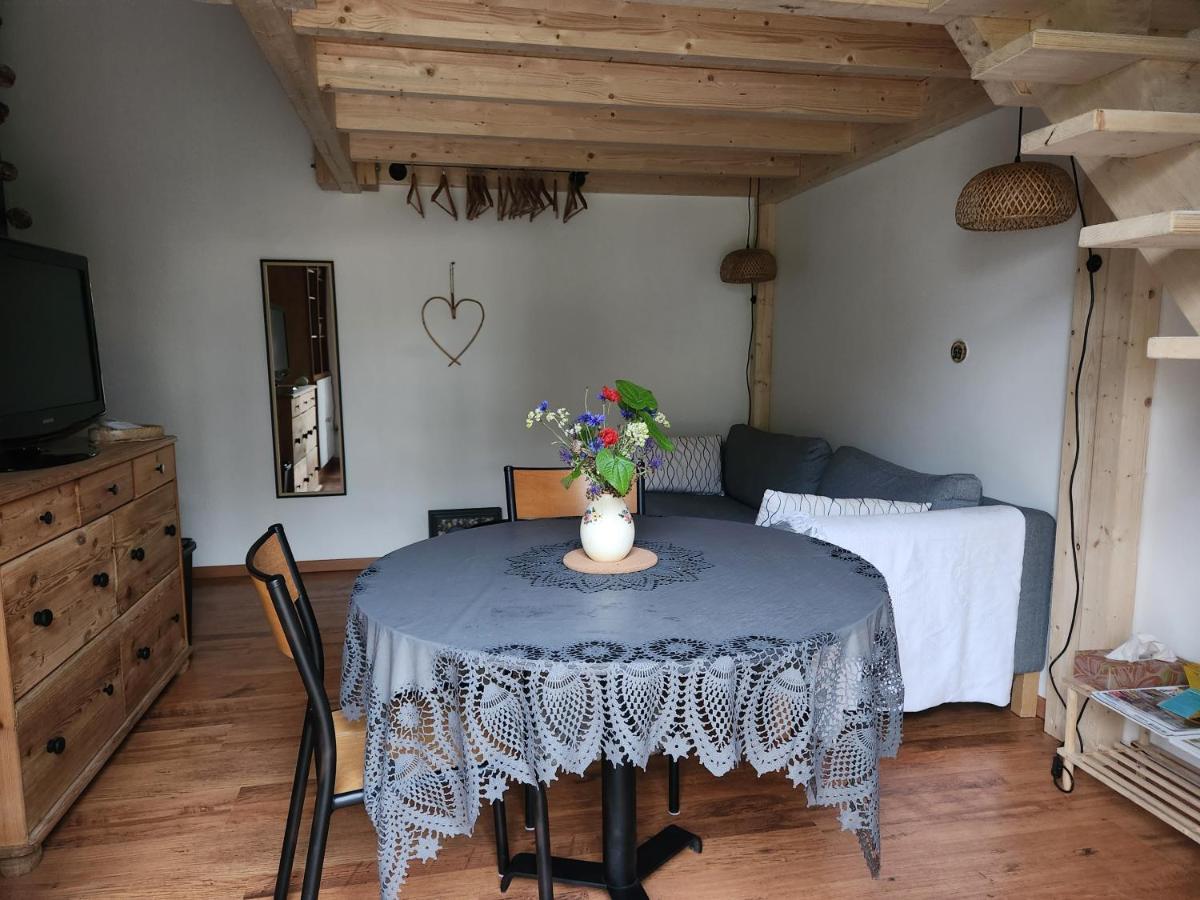 Studio Cosy Climatise A La Campagne Peyrins Bagian luar foto