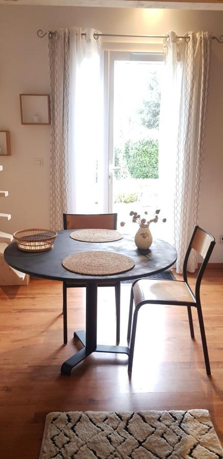 Studio Cosy Climatise A La Campagne Peyrins Bagian luar foto