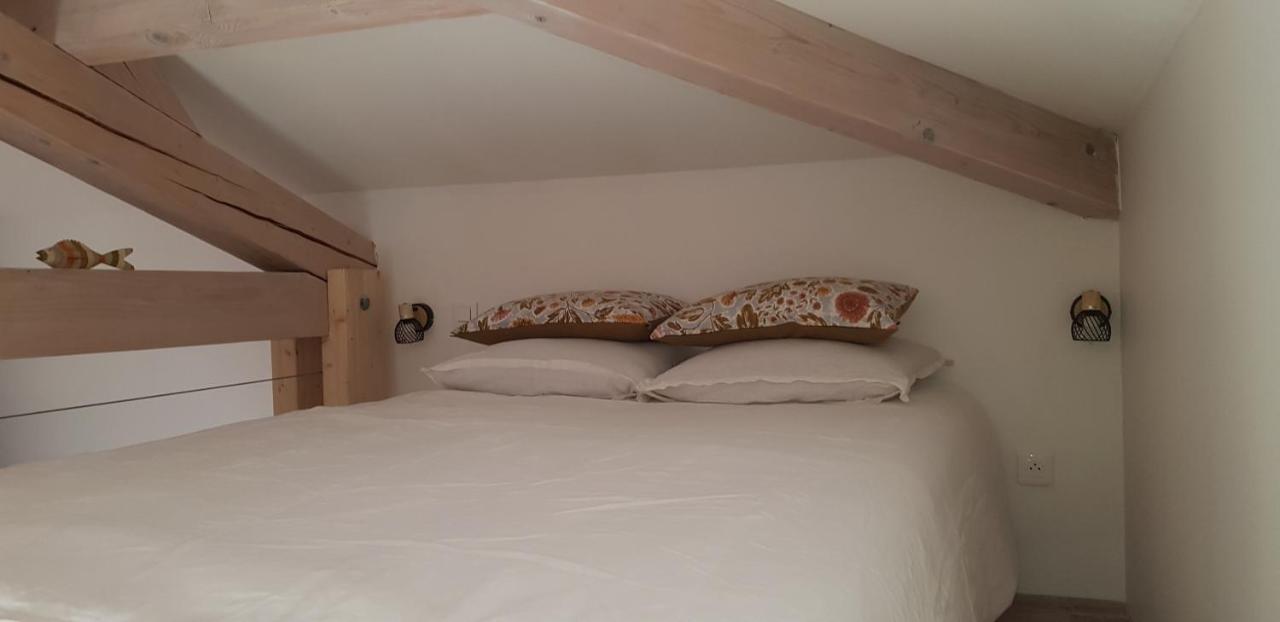 Studio Cosy Climatise A La Campagne Peyrins Bagian luar foto
